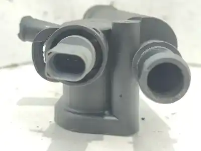 Автозапчастина б/у термостат для skoda fabia (6y2/6y3) spirit посилання на oem iam 038121132  