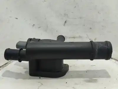 Автозапчастина б/у термостат для skoda fabia (6y2/6y3) spirit посилання на oem iam 038121132  