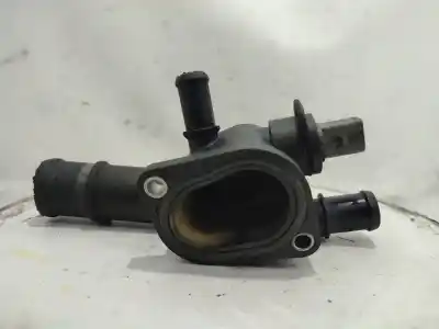 Автозапчастина б/у термостат для skoda fabia (6y2/6y3) spirit посилання на oem iam 038121132  