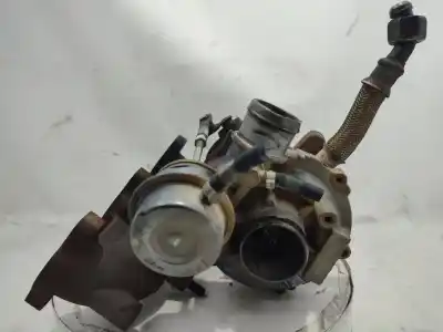 Автозапчастина б/у турбонагрузник для skoda fabia (6y2/6y3) spirit посилання на oem iam 0452530g  