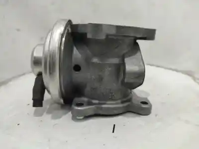 Автозапчастина б/у клапан egr для skoda fabia (6y2/6y3) spirit посилання на oem iam 045129637