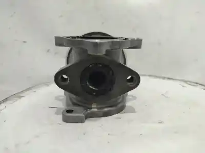 Автозапчастина б/у клапан egr для skoda fabia (6y2/6y3) spirit посилання на oem iam 045129637  