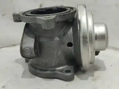Автозапчастина б/у клапан egr для skoda fabia (6y2/6y3) spirit посилання на oem iam 045129637  