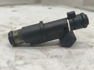 Second-hand car spare part INJECTOR for PEUGEOT 406 BERLINA (S1/S2)  OEM IAM references 01F003A  