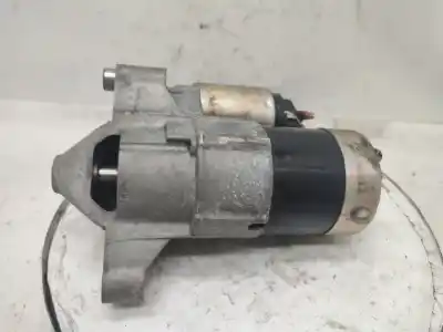 Second-hand car spare part STARTER MOTOR for PEUGEOT 406 BERLINA (S1/S2)  OEM IAM references M000T82081  