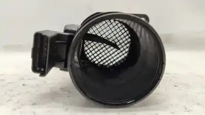 Автозапчасти б/у РАСХОДОМЕР ВОЗДУХА за RENAULT MEGANE I CLASSIC (LA0)  ссылки OEM IAM 5WK9620  