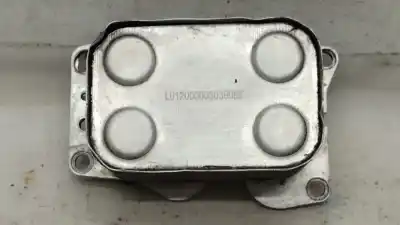 Gebrauchtes Autoersatzteil MOTORÖLKÜHLER zum PEUGEOT 407 SW  OEM-IAM-Referenzen 6790859280  