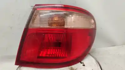 İkinci el araba yedek parçası SAG KUYRUK LAMBASI için NISSAN ALMERA (N16/E)  OEM IAM referansları   