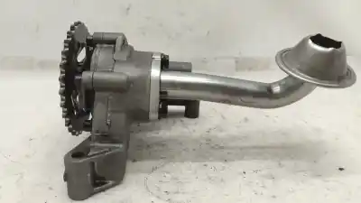 Автозапчасти б/у нефтяная бомба за seat leon (1m1) 1.9 tdi ссылки oem iam 06a115105  