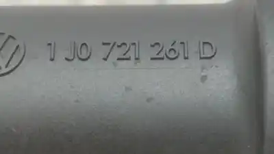 Автозапчастина б/у циліндр зцеплення для seat leon (1m1) 1.9 tdi посилання на oem iam 1j0721261d  