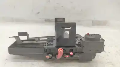 Автозапчастина б/у реле/запоперівник для seat leon (1m1) 1.9 tdi посилання на oem iam 1j0937550  