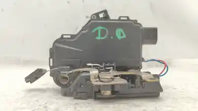 Автозапчасти б/у замок передней правой двери за seat leon (1m1) 1.9 tdi ссылки oem iam   