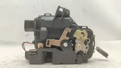 Автозапчасти б/у замок передней правой двери за seat leon (1m1) 1.9 tdi ссылки oem iam   