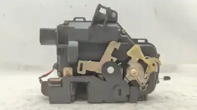 Автозапчасти б/у замок задней правой двери за seat leon (1m1) 1.9 tdi ссылки oem iam   