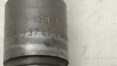 Автозапчасти б/у инжектор за seat leon (1m1) 1.9 tdi ссылки oem iam 028130201t  