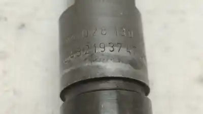 Автозапчасти б/у инжектор за seat leon (1m1) 1.9 tdi ссылки oem iam 028130201t  