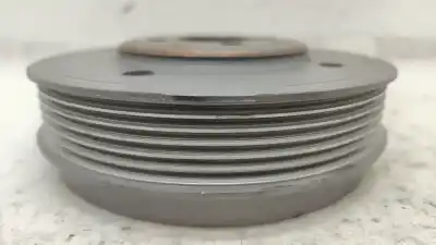 Автозапчасти б/у шкив коленчатого вала за seat leon (1m1) 1.9 tdi ссылки oem iam   