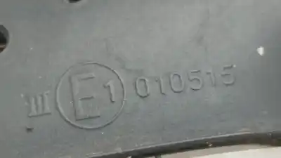 Автозапчастина б/у правий задний огляд для seat leon (1m1) 1.9 tdi посилання на oem iam e1010515  