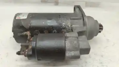 Автозапчастина б/у двигун запускається для seat leon (1m1) 1.9 tdi посилання на oem iam 0986017460  