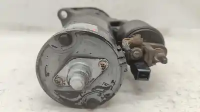 Автозапчастина б/у двигун запускається для seat leon (1m1) 1.9 tdi посилання на oem iam 0986017460  