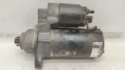 Автозапчастина б/у двигун запускається для seat leon (1m1) 1.9 tdi посилання на oem iam 0986017460  