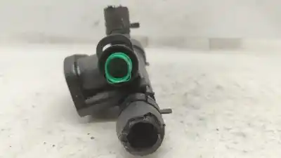 Автозапчасти б/у термостат за seat leon (1m1) 1.9 tdi ссылки oem iam 038121133  