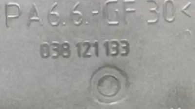 Автозапчасти б/у термостат за seat leon (1m1) 1.9 tdi ссылки oem iam 038121133  