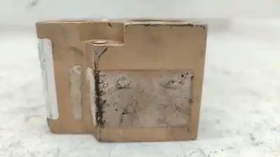 Автозапчастина б/у розсильний клапан для seat leon (1m1) 1.9 tdi посилання на oem iam 52114790  