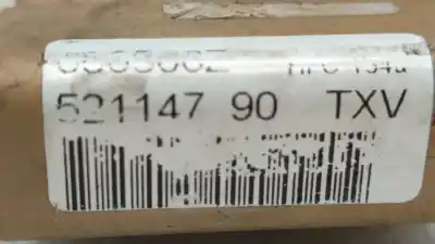 Автозапчастина б/у розсильний клапан для seat leon (1m1) 1.9 tdi посилання на oem iam 52114790  