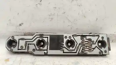 Second-hand car spare part lampholder for citroen ax 1.1 oem iam references 