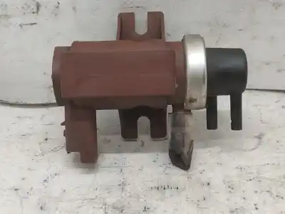 Автозапчастина б/у ДОДАТКОВИЙ ПОВІТРЯНИЙ КЛАПАН для CITROEN BERLINGO FURGONETA/MONOVOLUMEN (B9)  Посилання на OEM IAM 9652570180  