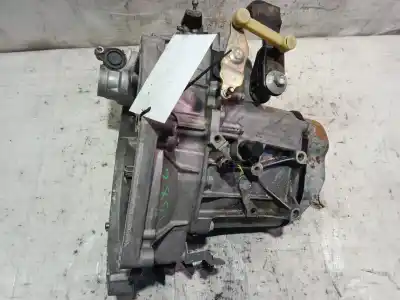 Автозапчасти б/у коробка передач за peugeot 207/207+ (wa_, wc_) 1.4 ссылки oem iam   