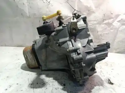 Автозапчасти б/у коробка передач за peugeot 207/207+ (wa_, wc_) 1.4 ссылки oem iam   