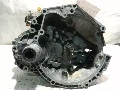 Автозапчасти б/у коробка передач за peugeot 207/207+ (wa_, wc_) 1.4 ссылки oem iam   