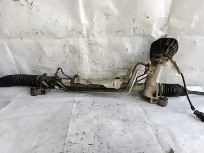Pezzo di ricambio per auto di seconda mano CREMAGLIERA per PEUGEOT 207/207+ (WA_, WC_)  Riferimenti OEM IAM   
