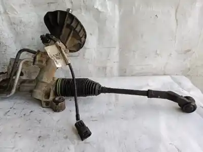 Автозапчасти б/у рулевая рейка за peugeot 207/207+ (wa_, wc_) 1.4 ссылки oem iam   
