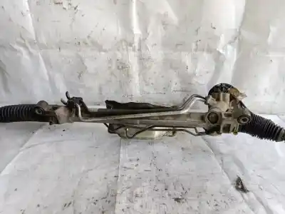Автозапчасти б/у рулевая рейка за peugeot 207/207+ (wa_, wc_) 1.4 ссылки oem iam   