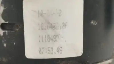 Автозапчасти б/у насос гидроусилителя за peugeot 106 ii (1a_, 1c_) 1.5 d ссылки oem iam 111849d  