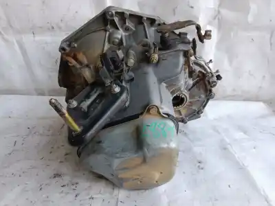 Автозапчасти б/у коробка передач за peugeot 106 ii (1a_, 1c_) 1.5 d ссылки oem iam   