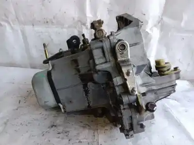 Автозапчасти б/у коробка передач за peugeot 106 ii (1a_, 1c_) 1.5 d ссылки oem iam   