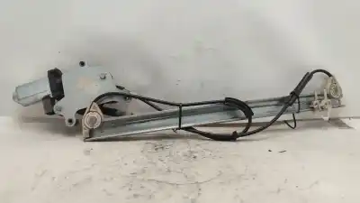 Second-hand car spare part driver left window regulator for peugeot 106 ii (1a_, 1c_) 1.5 d oem iam references   