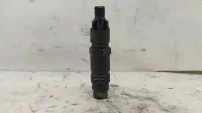 Second-hand car spare part injector for peugeot 106 ii (1a_, 1c_) 1.5 d oem iam references kce30s8  