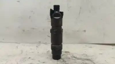 Second-hand car spare part injector for peugeot 106 ii (1a_, 1c_) 1.5 d oem iam references kce30s8  