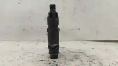 Second-hand car spare part injector for peugeot 106 ii (1a_, 1c_) 1.5 d oem iam references kce30s8  