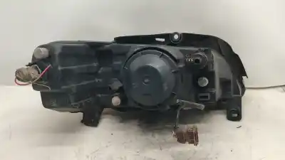 Автозапчастина б/у ліва фара для peugeot 106 ii (1a_, 1c_) 1.5 d посилання на oem iam 085501117l  