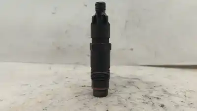 Second-hand car spare part injector for peugeot 106 ii (1a_, 1c_) 1.5 d oem iam references kce30s8  