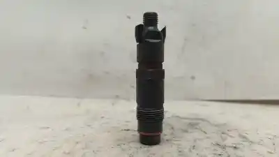 Second-hand car spare part injector for peugeot 106 ii (1a_, 1c_) 1.5 d oem iam references kce30s8  