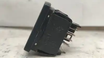 Second-hand car spare part right front power window switch for peugeot 106 ii (1a_, 1c_) 1.5 d oem iam references 22681  