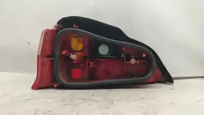 Автозапчасти б/у правый задний фонарь за peugeot 106 ii (1a_, 1c_) 1.5 d ссылки oem iam valeo2274d  