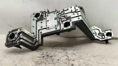 Peça sobressalente para automóvel em segunda mão SUPORTE DE LÂMPADA por PEUGEOT 407  Referências OEM IAM   